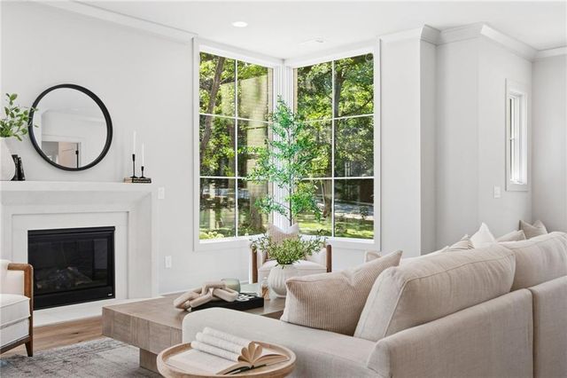 1585 S PONCE DE LEON Avenue NE, Unit #13, Atlanta, GA 30307