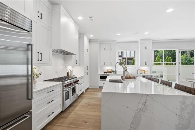 1585 S PONCE DE LEON Avenue NE, Unit #13, Atlanta, GA 30307