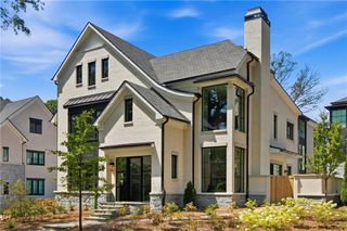 1585 S PONCE DE LEON Avenue NE, Unit #13, Atlanta, GA 30307