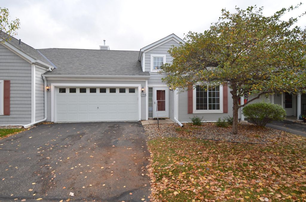 194 Emerson Avenue E, West Saint Paul, MN 55118 — exterior
