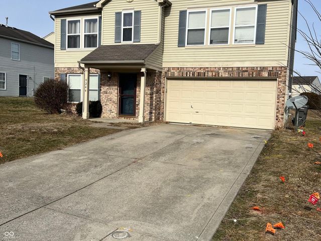 9244 Ogden Dunes Court, Camby, IN 46113