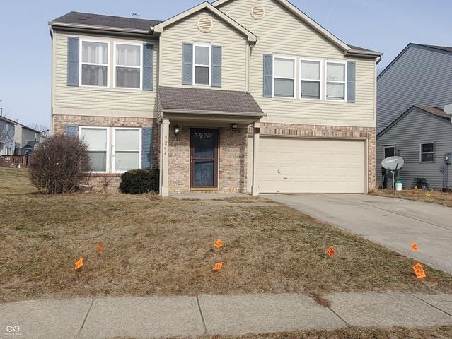 9244 Ogden Dunes Court, Camby, IN 46113