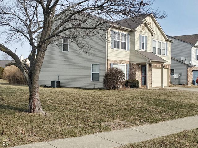 9244 Ogden Dunes Court, Camby, IN 46113