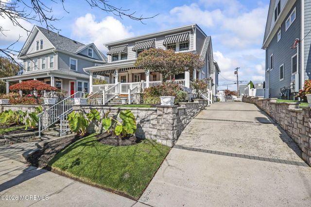 208 4th Avenue, Bradley Beach, NJ 07720