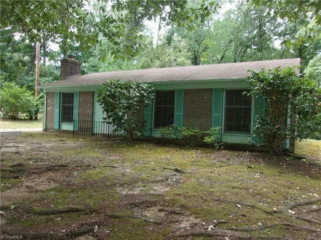 2706 Miriam Court, High Point, NC 27263