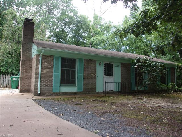 2706 Miriam Court, High Point, NC 27263