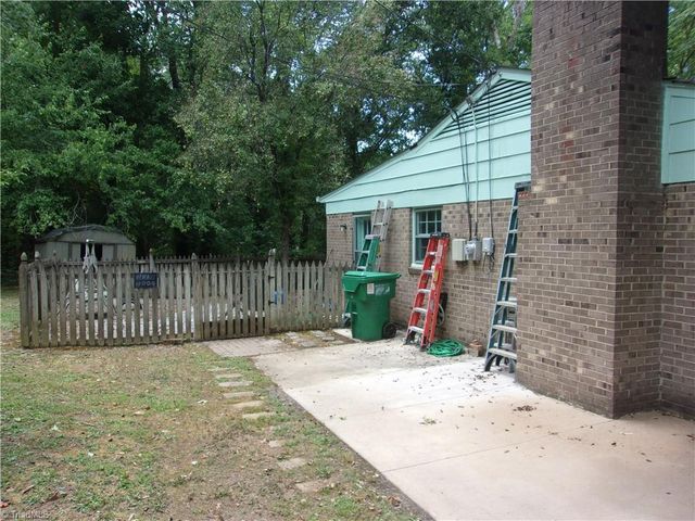2706 Miriam Court, High Point, NC 27263