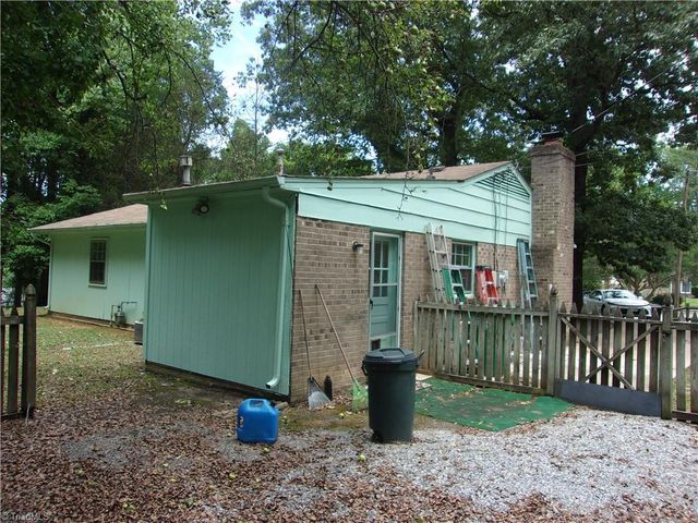 2706 Miriam Court, High Point, NC 27263