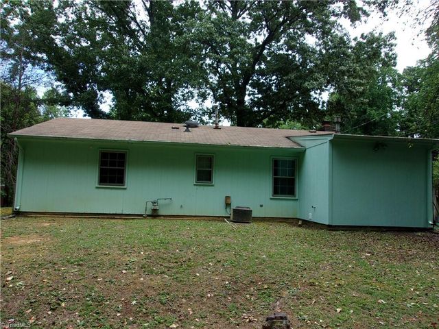 2706 Miriam Court, High Point, NC 27263