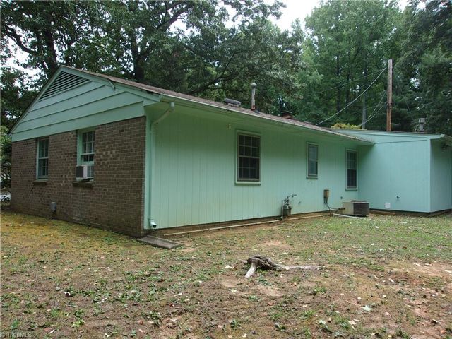 2706 Miriam Court, High Point, NC 27263