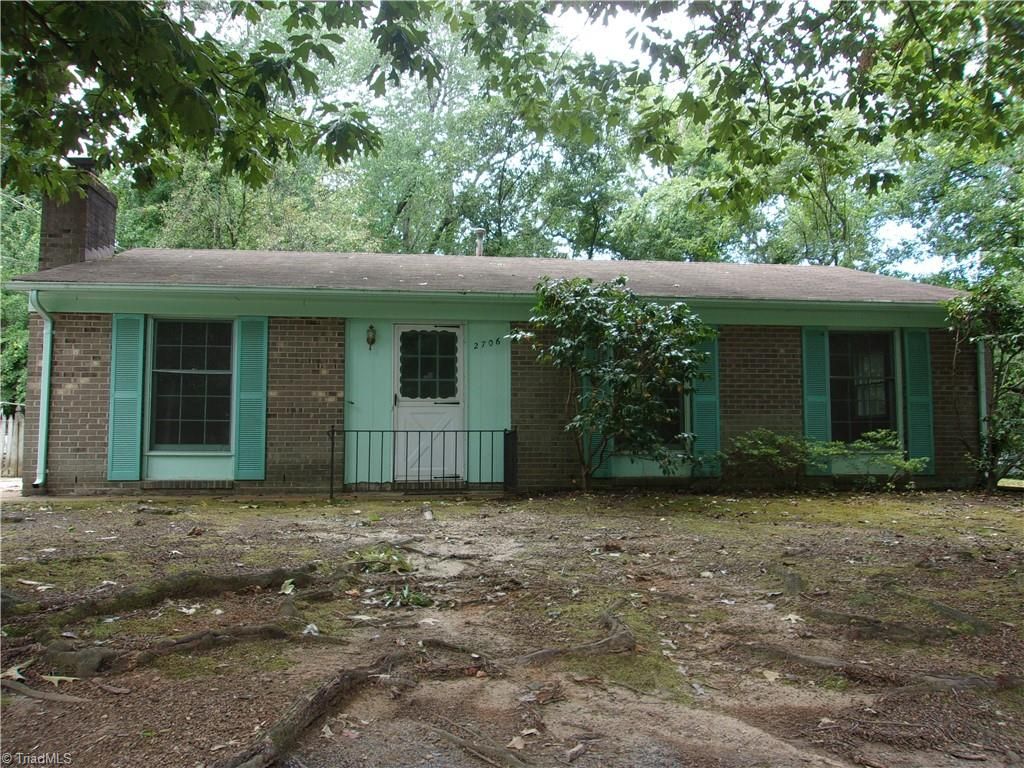 2706 Miriam Court, High Point, NC 27263