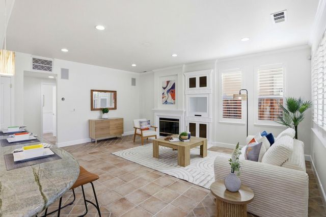 3283 Brittany Court, San Jose, CA 95135