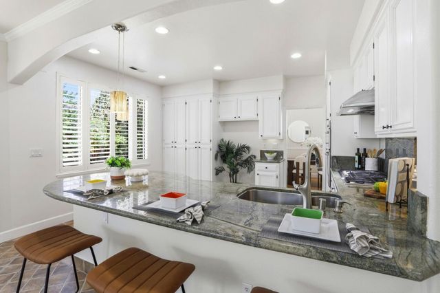 3283 Brittany Court, San Jose, CA 95135