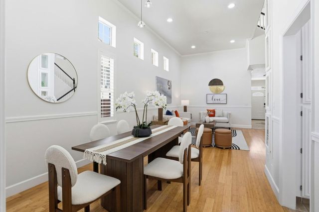 3283 Brittany Court, San Jose, CA 95135