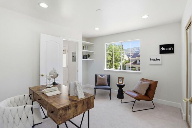 3283 Brittany Court, San Jose, CA 95135