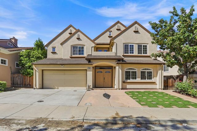 3283 Brittany Court, San Jose, CA 95135