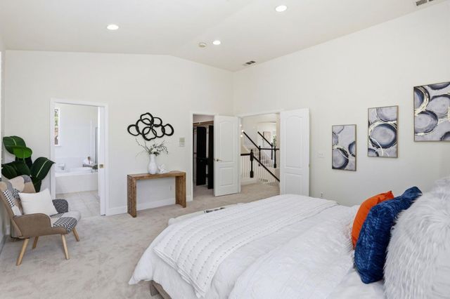 3283 Brittany Court, San Jose, CA 95135