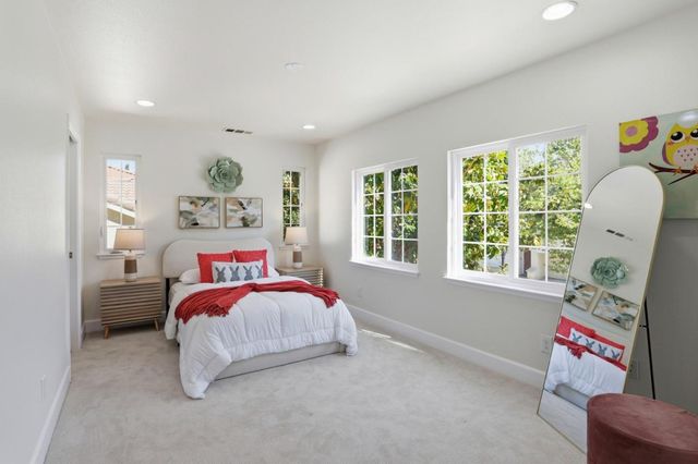 3283 Brittany Court, San Jose, CA 95135