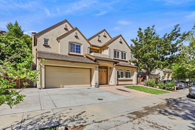 3283 Brittany Court, San Jose, CA 95135