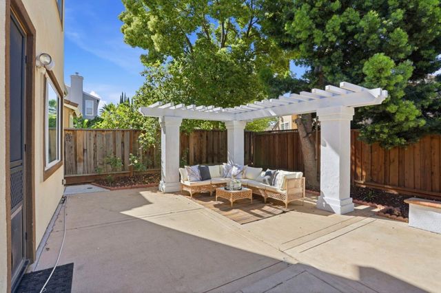 3283 Brittany Court, San Jose, CA 95135