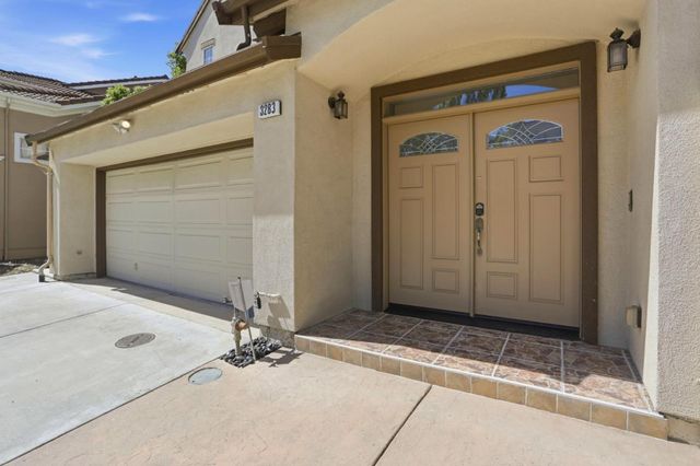 3283 Brittany Court, San Jose, CA 95135