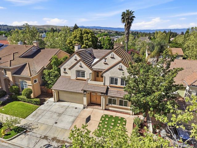 3283 Brittany Court, San Jose, CA 95135