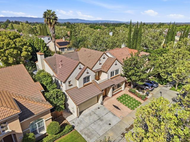 3283 Brittany Court, San Jose, CA 95135