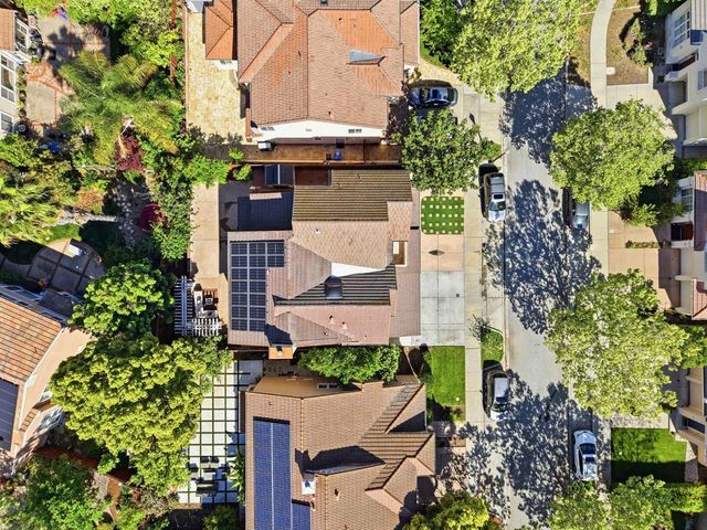 3283 Brittany Court, San Jose, CA 95135