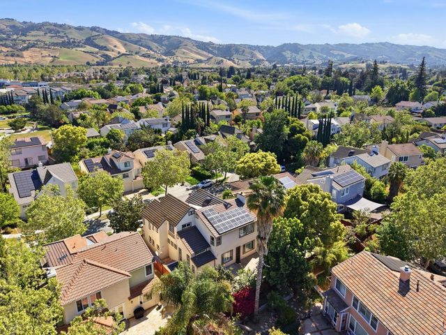 3283 Brittany Court, San Jose, CA 95135