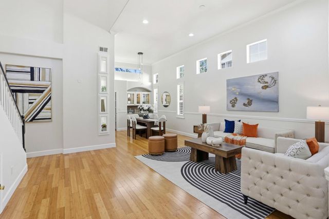 3283 Brittany Court, San Jose, CA 95135