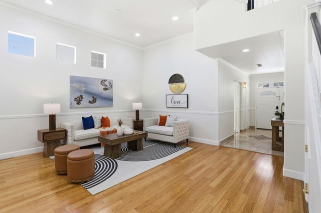 3283 Brittany Court, San Jose, CA 95135