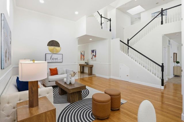 3283 Brittany Court, San Jose, CA 95135