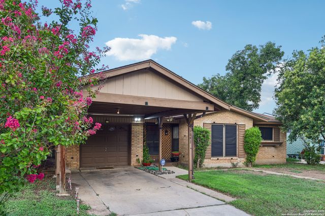 1602 Lone Oak, San Antonio, TX 78220