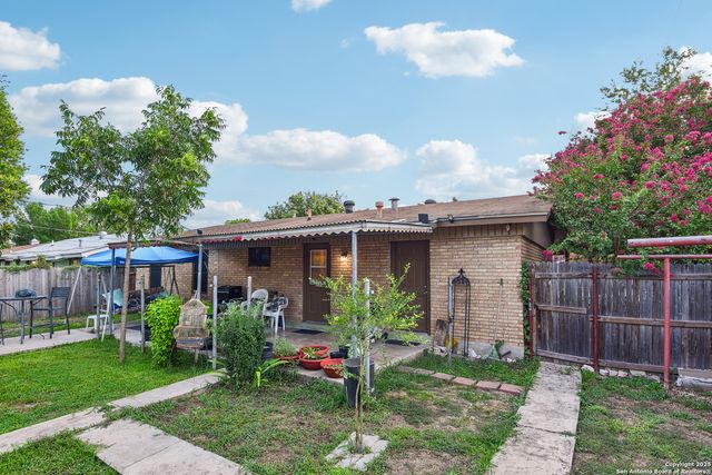 1602 Lone Oak, San Antonio, TX 78220