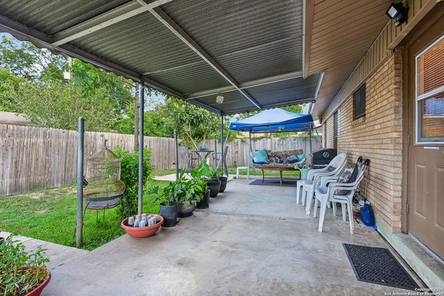1602 Lone Oak, San Antonio, TX 78220