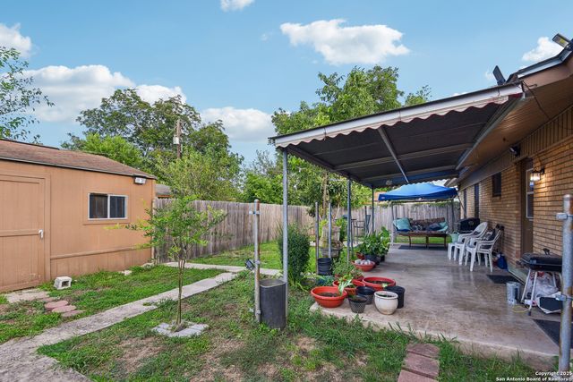 1602 Lone Oak, San Antonio, TX 78220