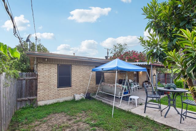 1602 Lone Oak, San Antonio, TX 78220