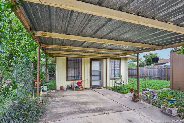 1602 Lone Oak, San Antonio, TX 78220