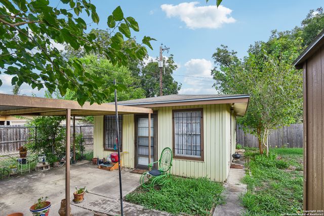 1602 Lone Oak, San Antonio, TX 78220