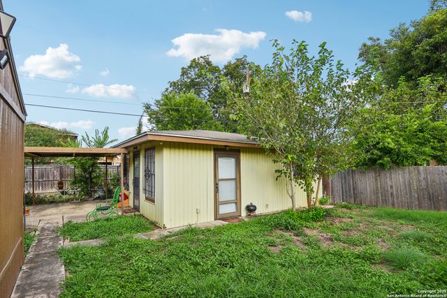 1602 Lone Oak, San Antonio, TX 78220