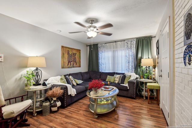 1602 Lone Oak, San Antonio, TX 78220