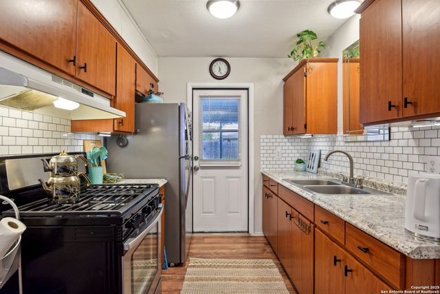 1602 Lone Oak, San Antonio, TX 78220