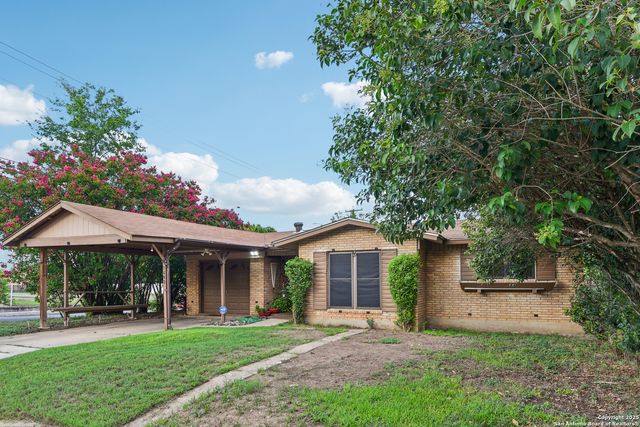 1602 Lone Oak, San Antonio, TX 78220