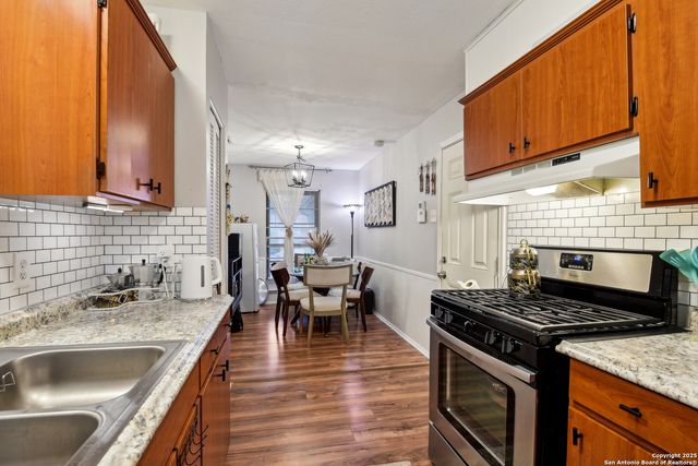 1602 Lone Oak, San Antonio, TX 78220