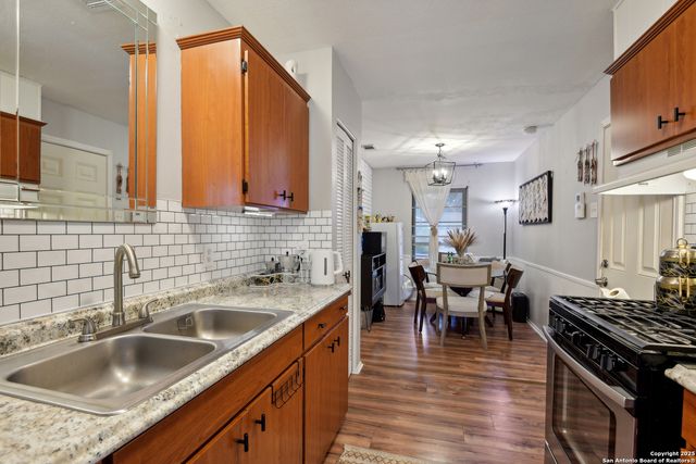 1602 Lone Oak, San Antonio, TX 78220