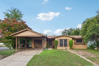 1602 Lone Oak, San Antonio, TX 78220