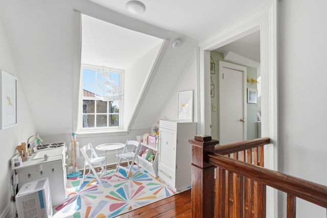 25 Montagu Street Apt C, Charleston, SC 29401