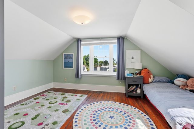 25 Montagu Street Apt C, Charleston, SC 29401