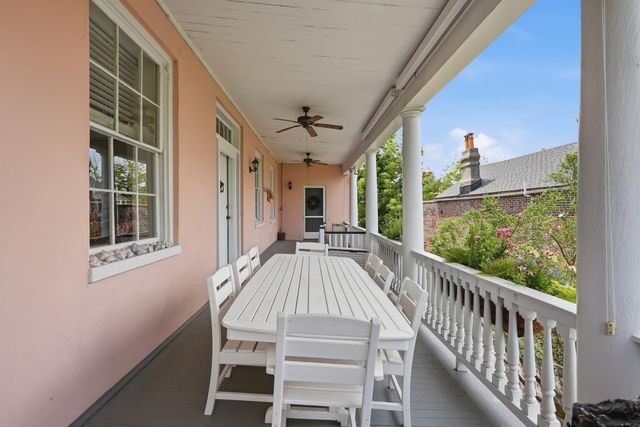 25 Montagu Street Apt C, Charleston, SC 29401