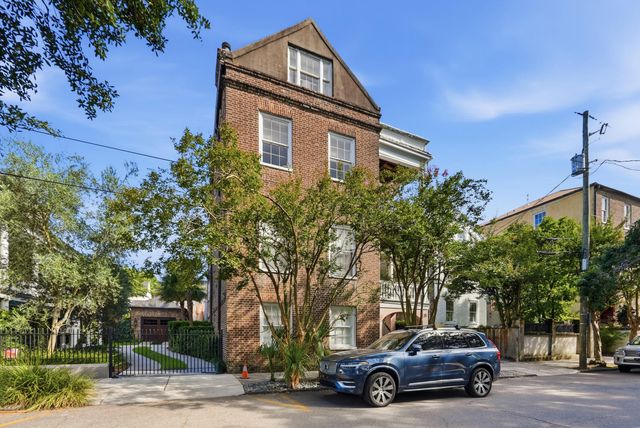 25 Montagu Street Apt C, Charleston, SC 29401